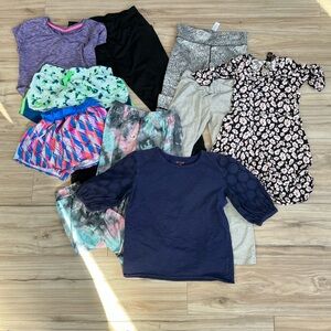*Bundle* Girls Clothing